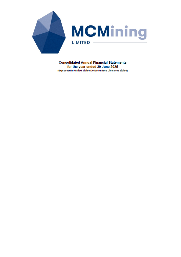 Annual financnail statements [icon]